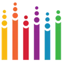 Unlocking The Spectrum Texas logo