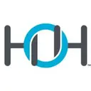 HOH Water Technology logo