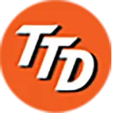 Toledo Tool and DIE Co logo