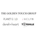 Golden Touch Group logo