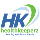 HealthKeeperz, Inc. logo