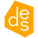 DES logo