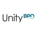 Unity BPO Inc logo