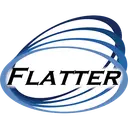 Flatter Inc logo