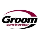 Groom Construction Co Inc logo