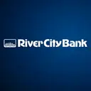 River City Bank logo