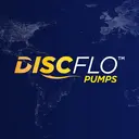 Discflo Corporation logo