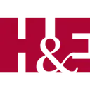 Hall & Evans LLC logo