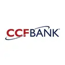 CCFBank logo