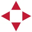 Exacta Land Surveyors logo