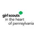 Girl Scouts In The Heart Of PA logo