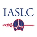International Assn. for the Study of Lung Cancer logo