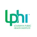 Louisiana Public Health Institute logo