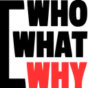 WhoWhatWhy logo