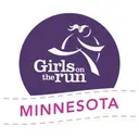 Girls on the Run Minnesota logo