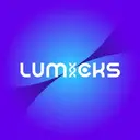 Lumicks logo
