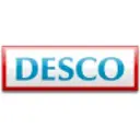 Diagnostic Equipment Service C logo