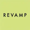 Revamp Engineering Inc logo