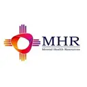 Mental Health Resources logo