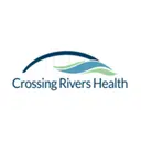 Crossing Rivers Health logo