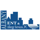 Albany ENT & Allergy Services P C logo