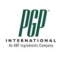 PGP International logo