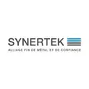 Synertek logo
