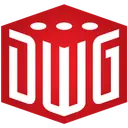 Design Works Gaming logo