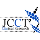 Johnson County Clintrials logo