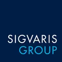 Sigvaris Inc logo