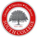 South College logo