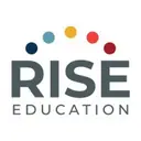RISE Education System logo