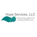 Hope Services, LLC logo