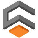 Cadnetics USA inc logo