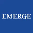 EMERGE Fellowship logo