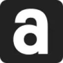 Again logo