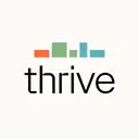 THRIVE logo