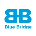 Blue Bridge group logo
