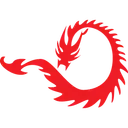 SoHo Dragon logo