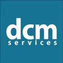 DCM Services LLC logo