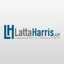 LattaHarris logo