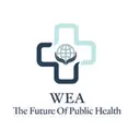 Wellness and Equity Alliance LLC logo