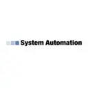 System Automation Corporation logo