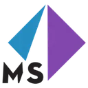 Media Source logo