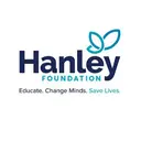 Hanley Foundation logo
