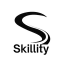 Skillity logo