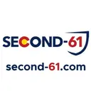 Second 61 LLC logo