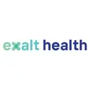 Exalt Health logo