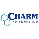 Charm Sciences logo