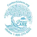 CONTACT Care Line, Inc logo
